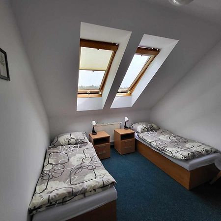 Penzion Nas Svet Przno Екстериор снимка