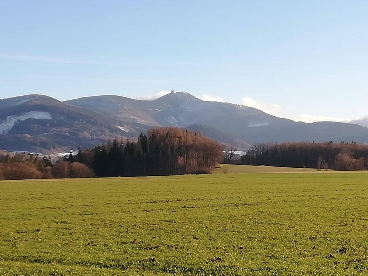 Penzion Nas Svet Przno Екстериор снимка