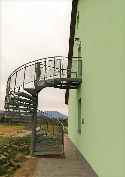 Penzion Nas Svet Przno Екстериор снимка
