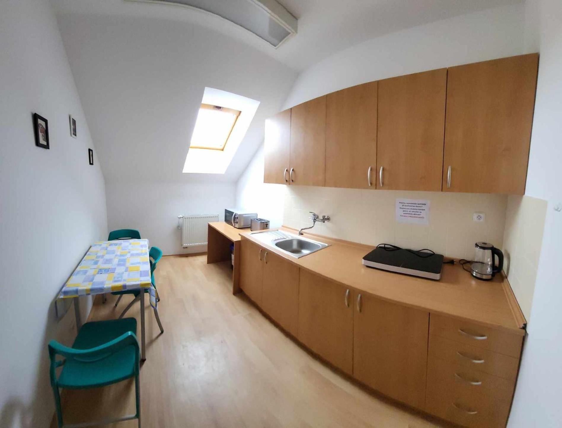 Penzion Nas Svet Przno Екстериор снимка